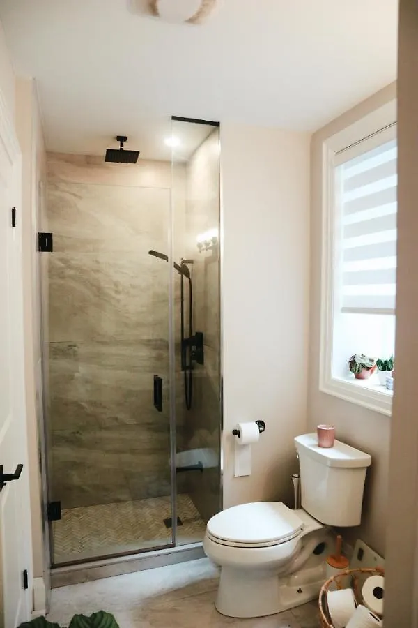 Toronto Junction Hideaway Apartment