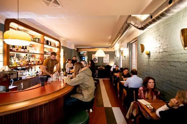 Toronto Junction Hideaway Apartment